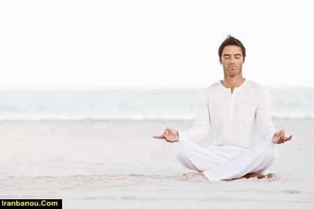 یوگای صورت برای خط خنده فیلم آموزش یوگای صورت