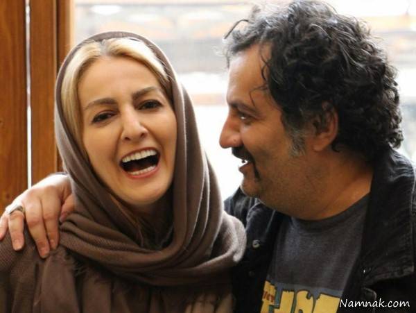 بازیگران و همسرانشان