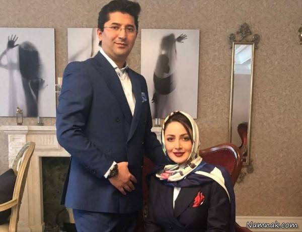  بازیگران و همسرانشان