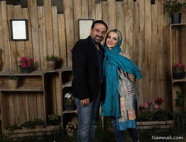  بازیگران و همسرانشان