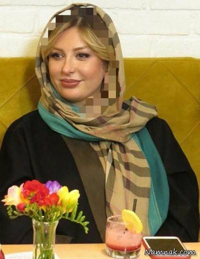 نیوشا ضیغمی