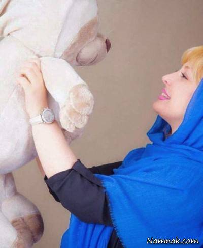 نیوشا ضیغمی 