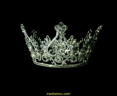 تاج عروس تاج عروس فرحی
