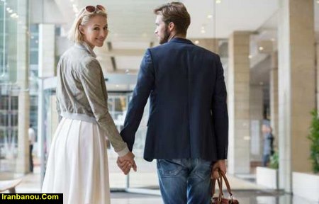 متن زیبا برای ماه عسل