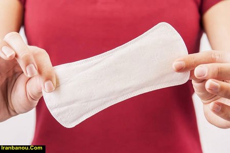 پریود در ماه اول بارداری