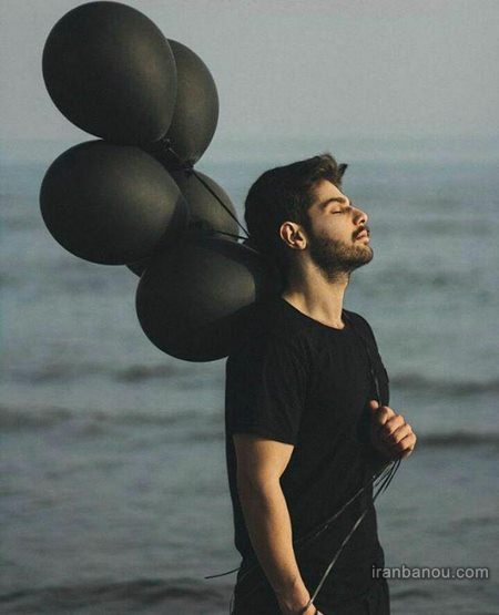 عکس پروفایل بدون متن