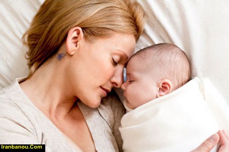  چگونه با کودک خود دوست باشیم