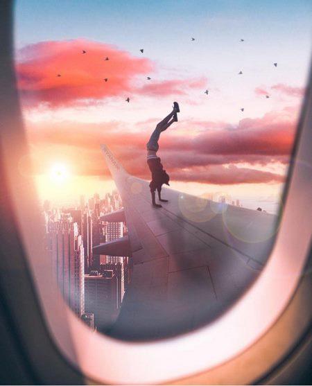 عکس پروفایل زیبا عکس خاص هنری برای پروفایل