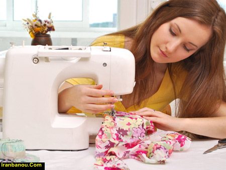 مشاغل خانگی برای زنان خانه دار
