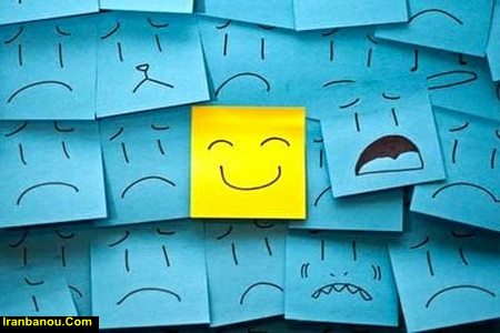  متن احساس خوشبختی