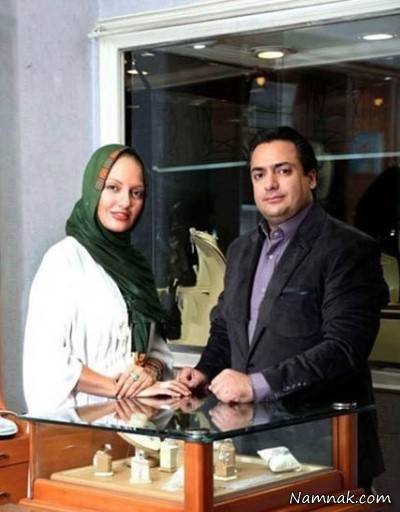 مهناز افشار