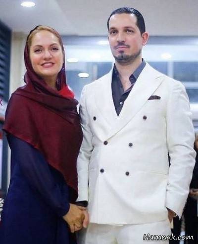 مهناز افشار
