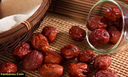 نکاتی درباره فواید سنجد خواص سنجد در بارداری