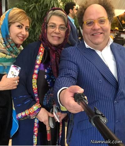  سام درخشانی