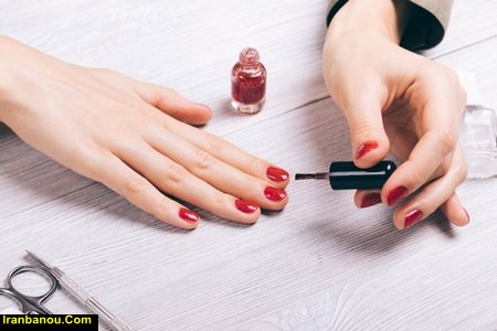 لاک ژل تک مرحله ای
