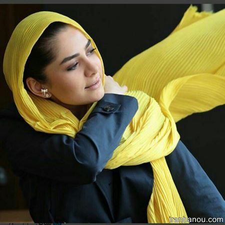 مدل شال و روسری مدل شال و روسری بستن