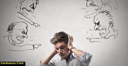 حدیث در مورد انتقاد