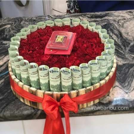 تزیینات شیک سکه عید غدیر