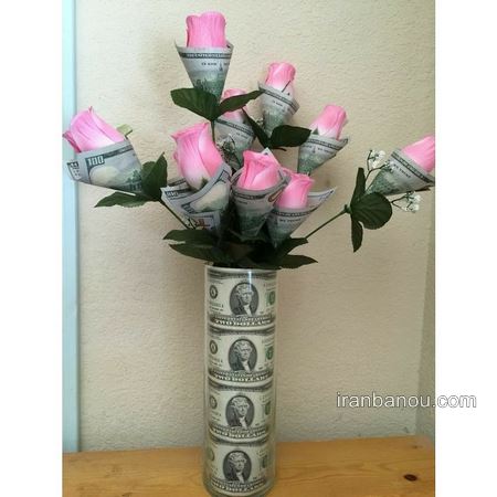  ایده هایی برای تزیین سکه