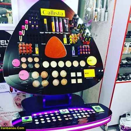 تشخیص کرم پودر اصل دوسه