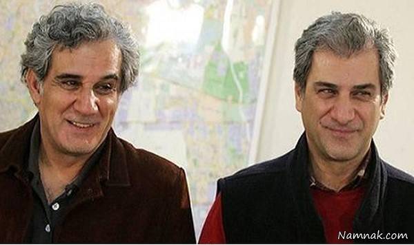 برادرهای بازیگر سینما