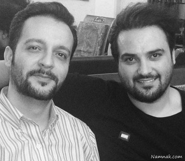 برادرهای بازیگر 