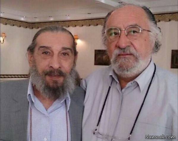 برادرهای بازیگر 