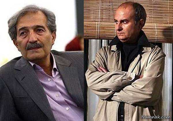 برادرهای بازیگر
