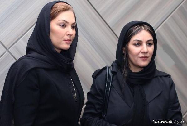 خواهرهای بازیگر 