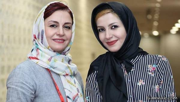 خواهرهای بازیگر