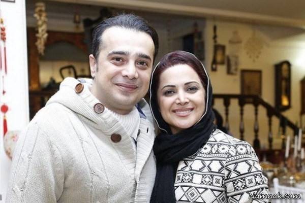 خواهر و برادرهای بازیگر 