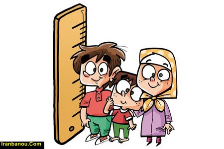 بازی با نوزاد سه ماهه