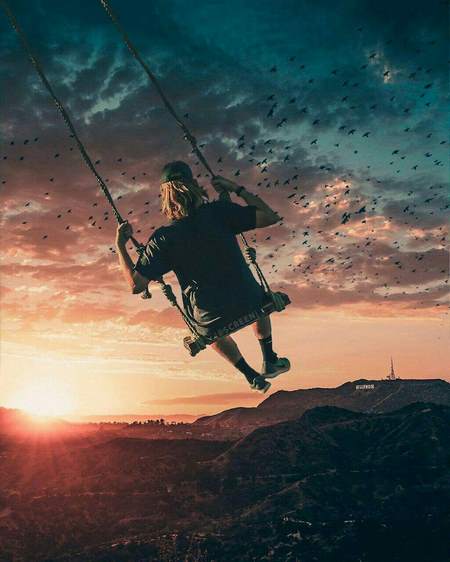  عکس نوشته خوشگل برای پروفایل