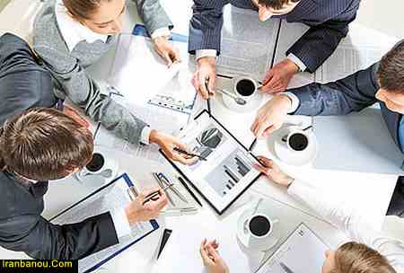 روابط در محیط کار روابط دوستانه در محیط کار