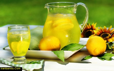 آیا خوردن لیمو ترش برای معده ضرر دارد خوردن آبلیمو قبل از خواب