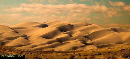 بهترین زمان سفر به کویر مصر