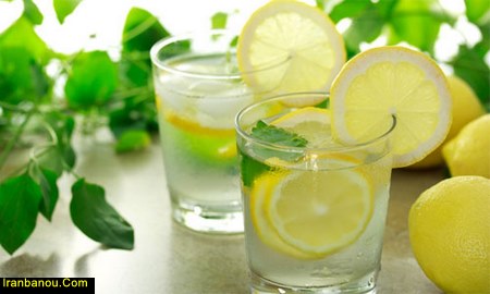 عوارض آبلیمو برای سلامتی خوردن آبلیمو در شب