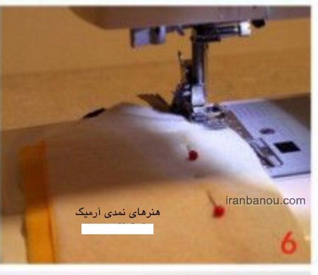 وسایل نمد دوزی