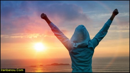 استرس و عدم اعتماد به نفس
