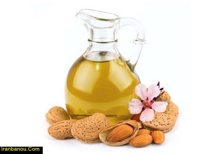  مضرات روغن بادام تلخ برای پوست صورت