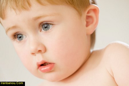 پیش بینی رنگ چشم نوزاد