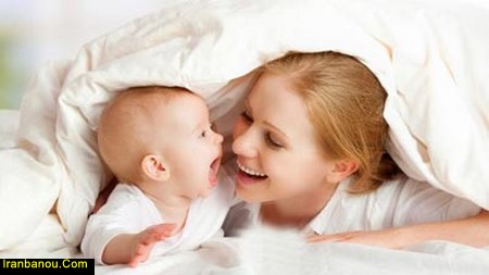 یک مادر خوب چه مادری است