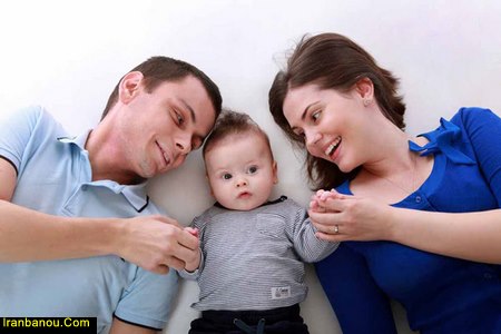 ویژگی های والدین خوب