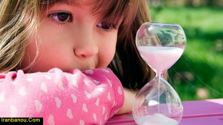 چگونه نوزاد آرام داشته باشیم