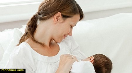 عوارض دیابت بارداری بر روی جنین متفورمین در شیردهی