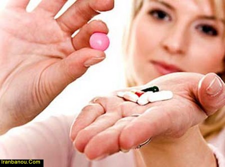 قرص تاخیری بدون عوارض قرص های تاخیری گیاهی