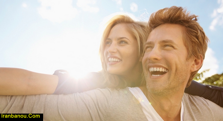 چگونه یک رابطه را حفظ کنیم