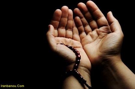 فواید دعا کردن برای دیگران اثار دعا