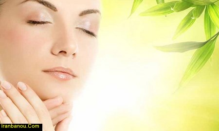 مواد غذایی زیبایی پوست چه چیز انسان را زیبا میکند