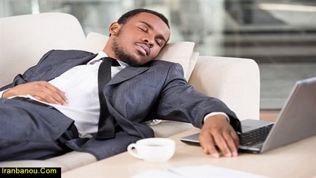 چرت زدن در جدول ، فواید چرت زدن معنی چرت زدن